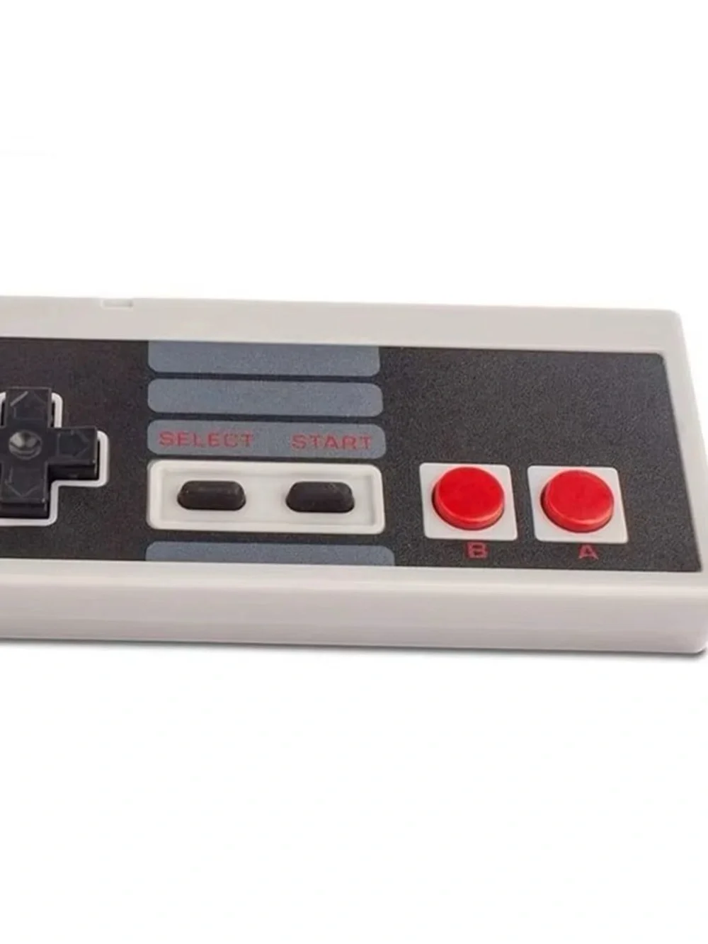 NES Classic Mini Game Console Wireless Controller Gamepad Joypad Compatible